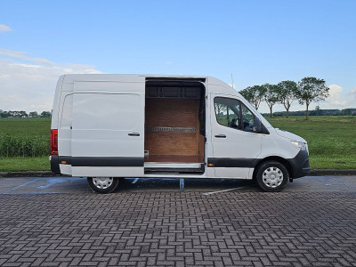 Mercedes-Benz SPRINTER 317 ac automaat EURO6 13
