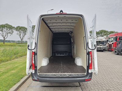 Mercedes-Benz SPRINTER 317 ac automaat EURO6 14