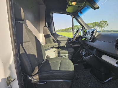 Mercedes-Benz SPRINTER 317 ac automaat EURO6 7