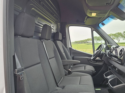 Mercedes-Benz SPRINTER 317 ac automaat EURO6 7