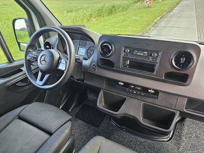 Mercedes-Benz SPRINTER 317 ac automaat EURO6 8
