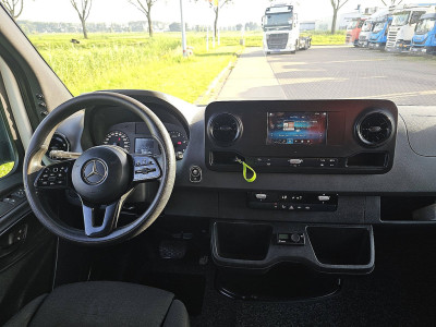 Mercedes-Benz SPRINTER 317 ac automaat EURO6 8