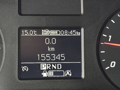 Mercedes-Benz SPRINTER 317 ac automaat EURO6 9