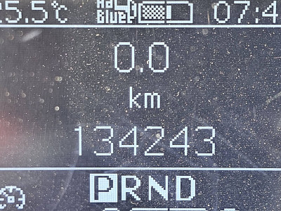 Mercedes-Benz SPRINTER 317 ac automaat EURO6 9