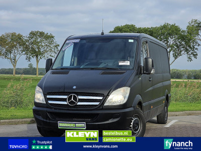 Mercedes-Benz SPRINTER 318 CDI L2H1 V6 Automaat 3.0Ltr Airco Export!