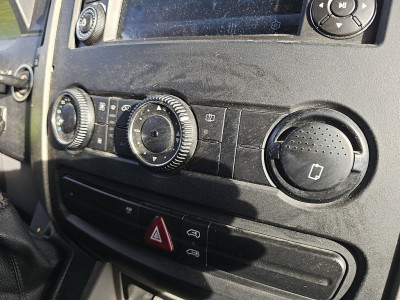 Mercedes-Benz SPRINTER 318 CDI L2H1 V6 Automaat 3.0Ltr Airco Export! foto 10