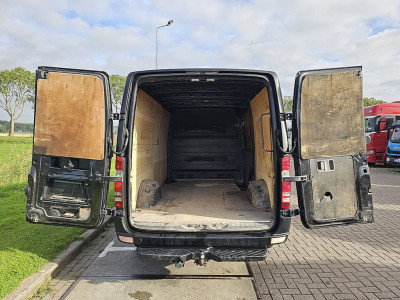Mercedes-Benz SPRINTER 318 CDI L2H1 V6 Automaat 3.0Ltr Airco Export! foto 13