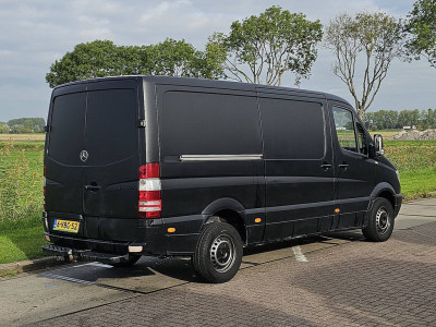 Mercedes-Benz SPRINTER 318 CDI L2H1 V6 Automaat 3.0Ltr Airco Export! foto 3