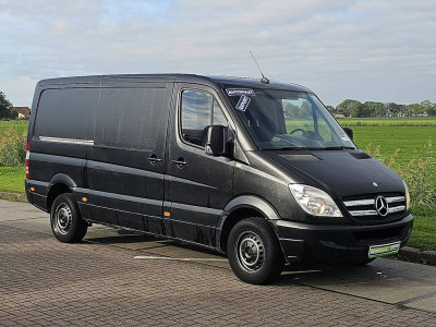 Mercedes-Benz SPRINTER 318 CDI L2H1 V6 Automaat 3.0Ltr Airco Export! foto 5