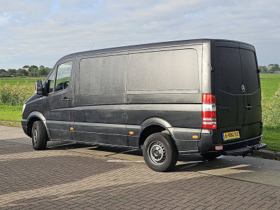Mercedes-Benz SPRINTER 318 CDI L2H1 V6 Automaat 3.0Ltr Airco Export! foto 6