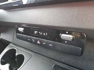 Mercedes-Benz SPRINTER 319 L2H1 V6 LED Mbux10 13