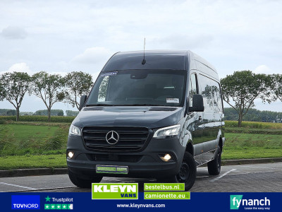 Mercedes-Benz SPRINTER 319 L2H2 MBUX10  LED!!