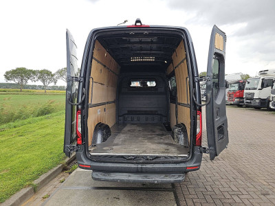 Mercedes-Benz SPRINTER 319 L2H2 MBUX10  LED!! foto 14