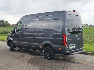 Mercedes-Benz SPRINTER 319 L2H2 MBUX10  LED!! foto 6
