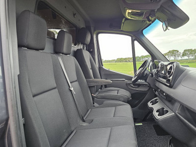 Mercedes-Benz SPRINTER 319 L2H2 MBUX10  LED!! foto 7