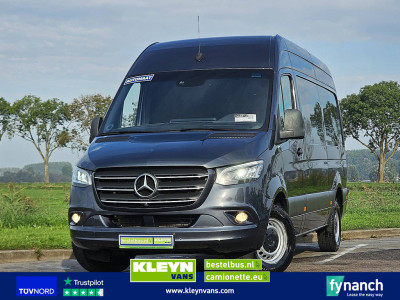 Mercedes-Benz SPRINTER 319 L2H2 V6 3,5trekhaak