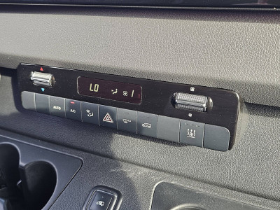 Mercedes-Benz SPRINTER 319 L2H2 V6 3,5trekhaak foto 11