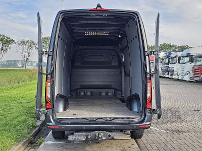 Mercedes-Benz SPRINTER 319 L2H2 V6 3,5trekhaak foto 15
