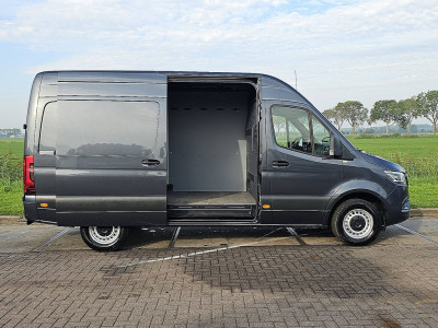 Mercedes-Benz SPRINTER 319 L2H2 V6 3,5trekhaak foto 16