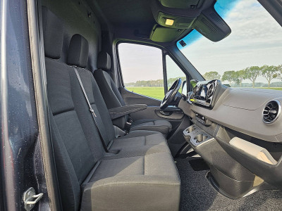 Mercedes-Benz SPRINTER 319 L2H2 V6 3,5trekhaak foto 7