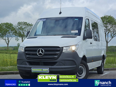 Mercedes-Benz SPRINTER 319 L2H2 V6 Dub Cab!