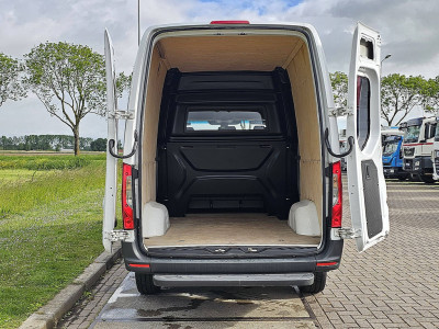 Mercedes-Benz SPRINTER 319 L2H2 V6 Dub Cab! 13