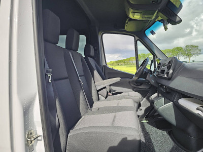 Mercedes-Benz SPRINTER 319 L2H2 V6 Dub Cab! 7