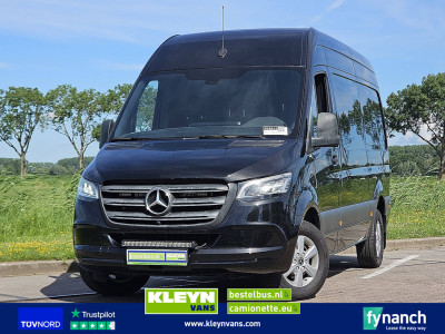 Mercedes-Benz SPRINTER 319 L2H2 V6 LED Automaat