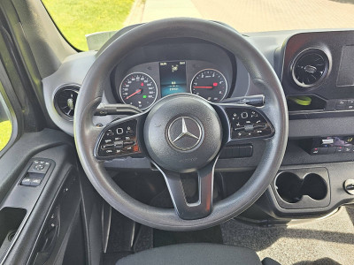 Mercedes-Benz SPRINTER 319 L2H2 V6 LED Automaat 10