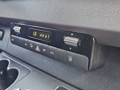 Mercedes-Benz SPRINTER 319 L2H2 V6 LED Automaat 11
