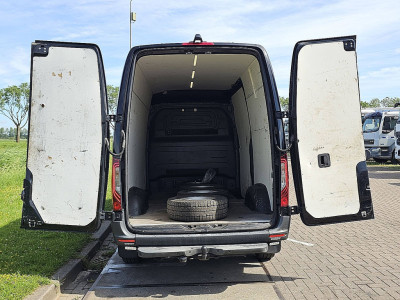 Mercedes-Benz SPRINTER 319 L2H2 V6 LED Automaat 13