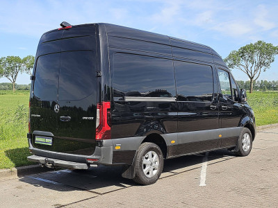 Mercedes-Benz SPRINTER 319 L2H2 V6 LED Automaat 3