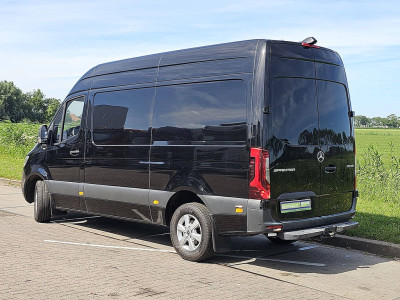 Mercedes-Benz SPRINTER 319 L2H2 V6 LED Automaat 6