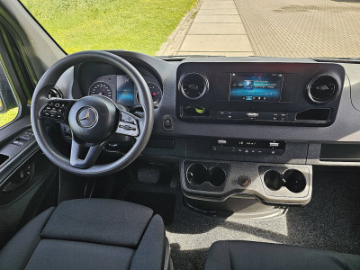 Mercedes-Benz SPRINTER 319 L2H2 V6 LED Automaat 8