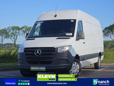 Mercedes-Benz SPRINTER 319 L3H2 Maxi Automaat