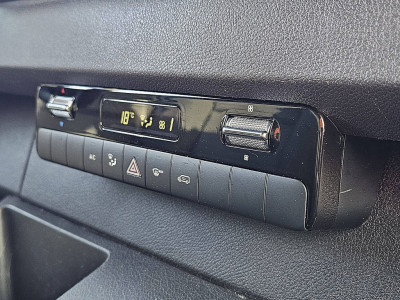 Mercedes-Benz SPRINTER 319 L3H2 Maxi Automaat 10