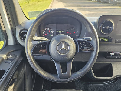 Mercedes-Benz SPRINTER 319 L3H2 Maxi Automaat 11