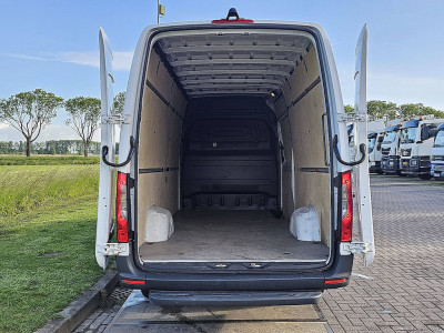 Mercedes-Benz SPRINTER 319 L3H2 Maxi Automaat 14
