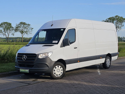 Mercedes-Benz SPRINTER 319 L3H2 Maxi Automaat 2