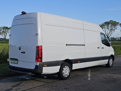 Mercedes-Benz SPRINTER 319 L3H2 Maxi Automaat 3