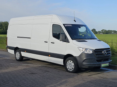 Mercedes-Benz SPRINTER 319 L3H2 Maxi Automaat 5