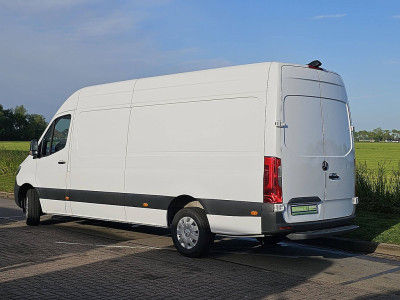 Mercedes-Benz SPRINTER 319 L3H2 Maxi Automaat 6