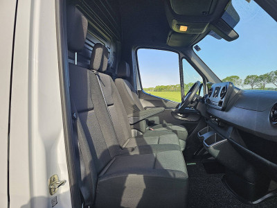 Mercedes-Benz SPRINTER 319 L3H2 Maxi Automaat 7