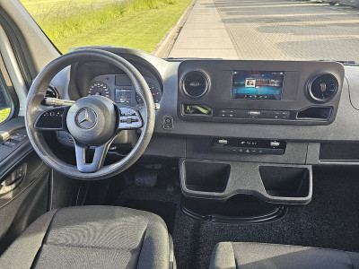 Mercedes-Benz SPRINTER 319 L3H2 Maxi Automaat 8