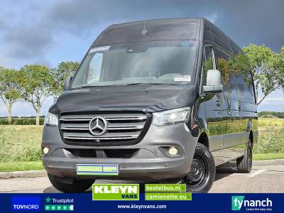Mercedes-Benz SPRINTER 319 L3H2 Maxi LED Mbux10