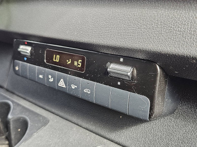 Mercedes-Benz SPRINTER 319 L3H2 Maxi LED Mbux10 foto 11
