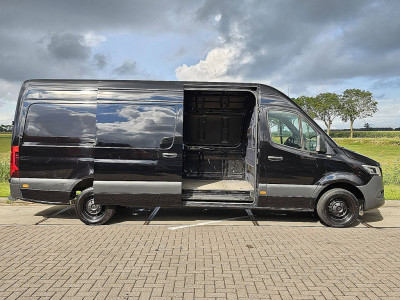 Mercedes-Benz SPRINTER 319 L3H2 Maxi LED Mbux10 foto 15