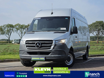 Mercedes-Benz SPRINTER 319 L3H2 V6 3.0Ltr Maxi!