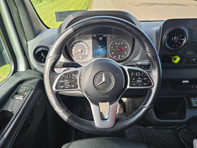 Mercedes-Benz SPRINTER 319 L3H2 V6 3.0Ltr Maxi! foto 10