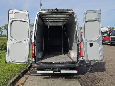 Mercedes-Benz SPRINTER 319 L3H2 V6 3.0Ltr Maxi! foto 14